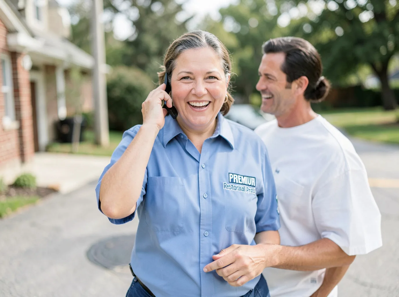 Water Damage Restoration Baltimore, OH FAQs